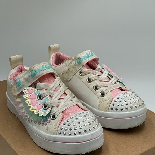 Skechers twinkle toes - skechers,