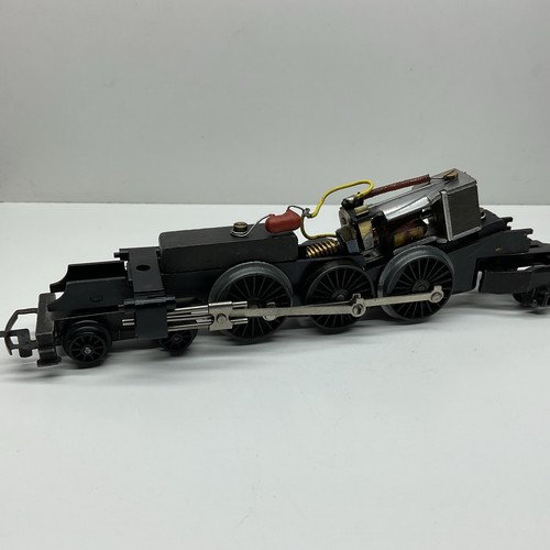 Tri ang hornby - hornby,