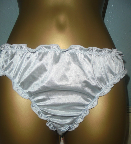 Womens silky satin - womens,