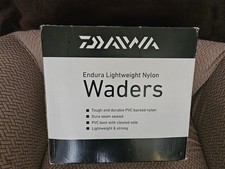 Daiwa Endura Lightweight Hip