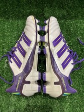 Adidas adipower Predator TRX FG Football Boots Size 5.5 UK (EU 38.5) Brand New