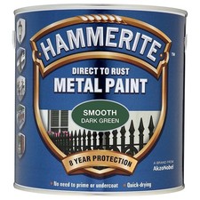 Hammerite 750ml Smooth Metal
