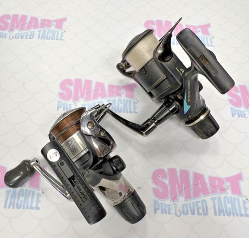 Shimano alivio 2500 - alivio, power