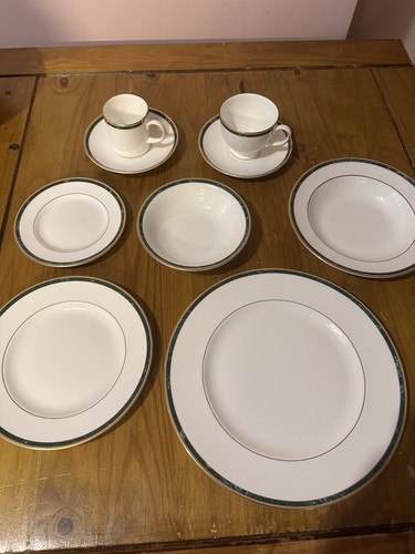 Brand new wedgewood - brand,