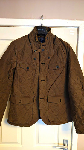 Armani jeans men - jeans, brown