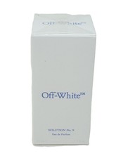 Off White Solution No 9 Eau de