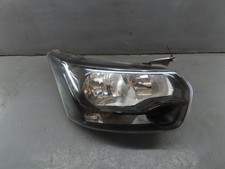 Ford Transit 350 Drivers