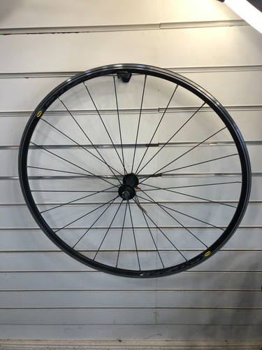 New mavic cxp 700c front - mavic,