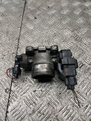 Toyota avensis t25 - toyota, throttle