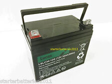 Lucas 12V 34AH (33AH 35AH)