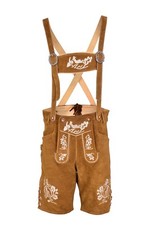 Mens Bavarian LEDERHOSEN