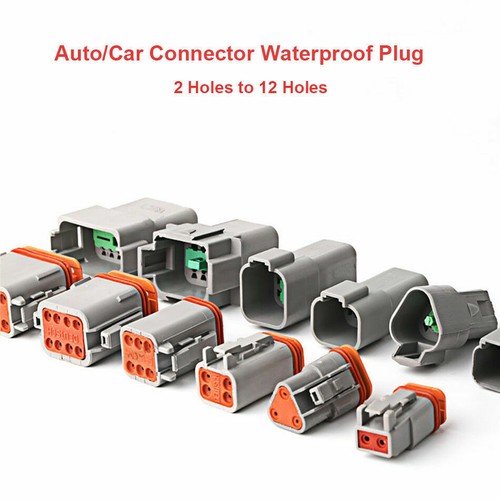 Deutsch series multi - series, plug