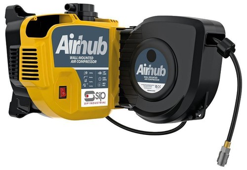 5hp airhub wall - airhub,