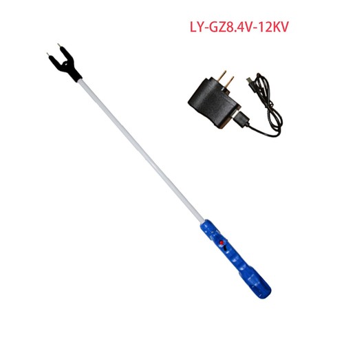 Rechargeable livestock prodw - rechargeable,