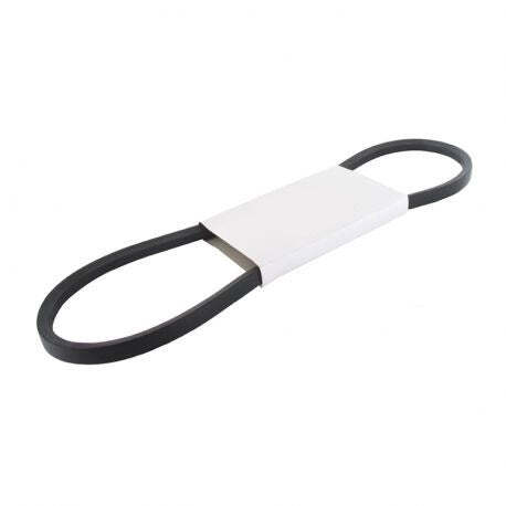 Left hand cutting deck belt - cutting,