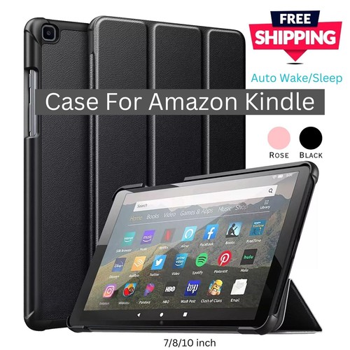 Case for amazon - fire, hd