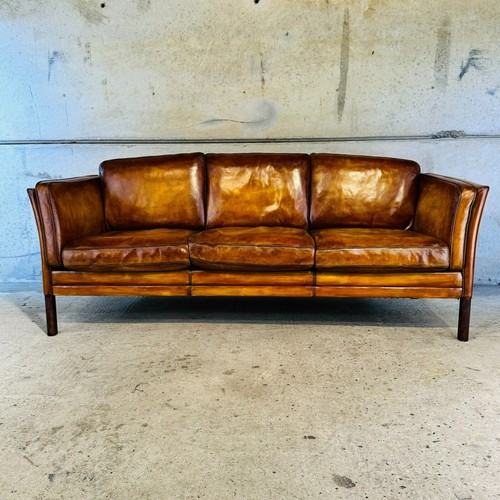 Long 1970s danish vintage - 1970s,