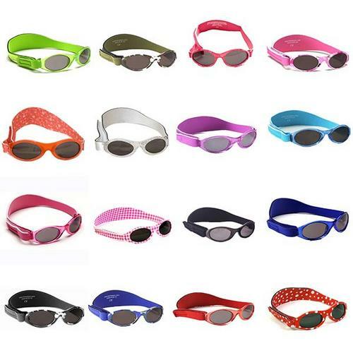 Baby banz kids sunglasses - baby,