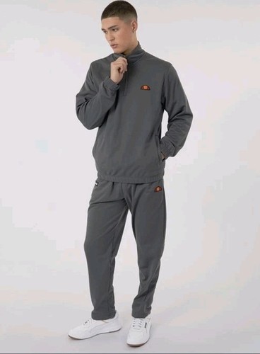 Ellesse mens ferrari poly - ellesse,