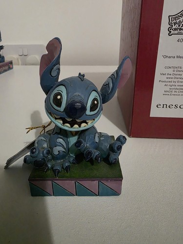 Jim shore disney - jim,
