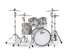 Gretsch Renown Drum Kit -