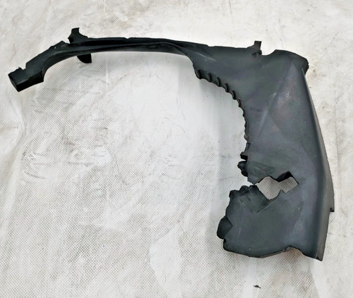 Rubber protection bmw k100 - rubber,