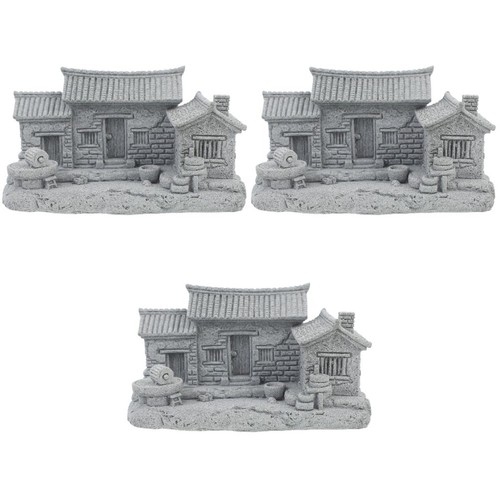 3pcs mini chinese - mini,