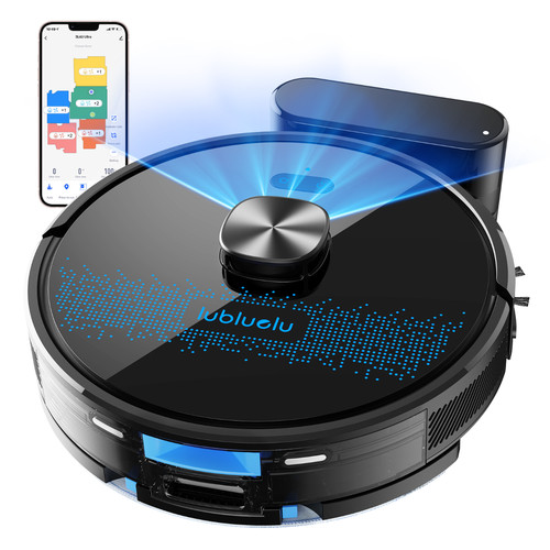 Lubluelu robot vacuum cleaner - lubluelu,
