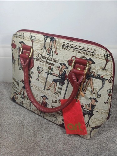Royal signare tapisserie hand - royal,
