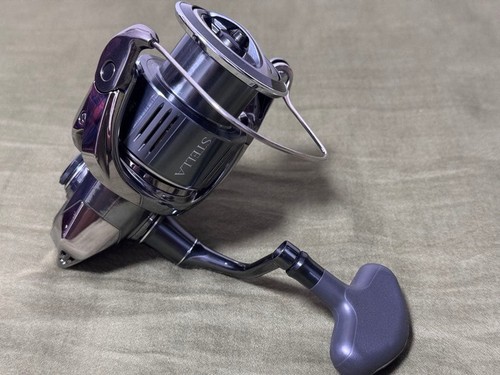 Shimano 22stella 4000xg - shimano,