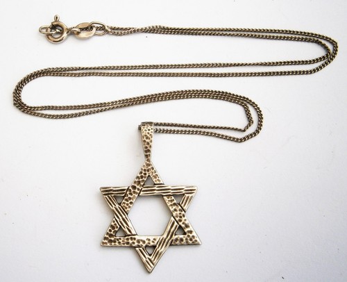 U87 vintage 925 sterling - 925,
