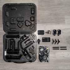 Zhiyun Crane 3S Pro. Handheld