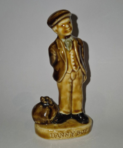 Wade 1970s danny boy irish - wade,