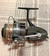 Mitchell 300s Fixed Spool