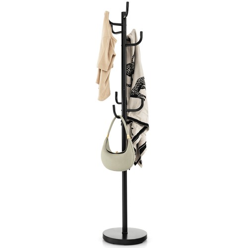 Free standing coat rack - free-standing,