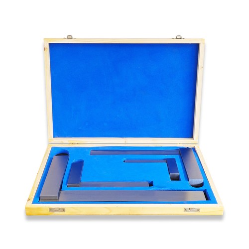 4pc engineers square set - engineers,