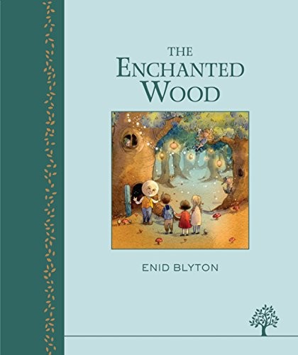 The enchanted wood heritage - the,