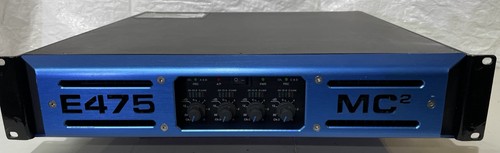Audio 75 professional - e4-75,