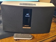 Bose SoundTouch 20
