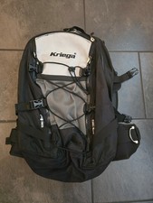 Kriega R35 Rucksack Backpack Motorcycle Perfect Condition Rrp £219