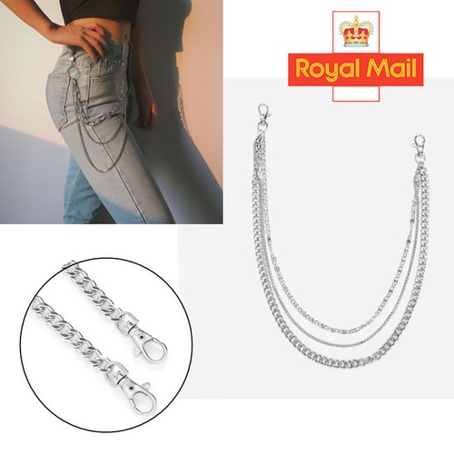 Layer waist chain - waist,