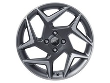 Genuine Ford Fiesta ST Mk8 18"