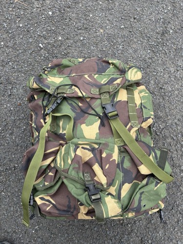 Rucksack airborne sas para - sas, /