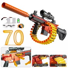 M416 Kid Automatic Toy Guns