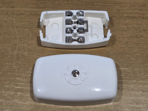 Vintage gpo telephone - gpo,