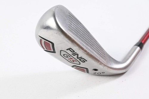 Ping g15 hybrid - #3, 20