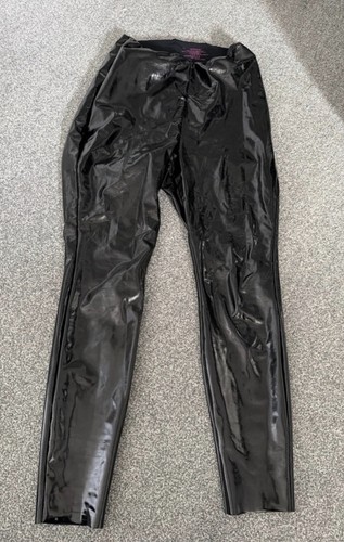 Commando pvc high shine patent - commando,