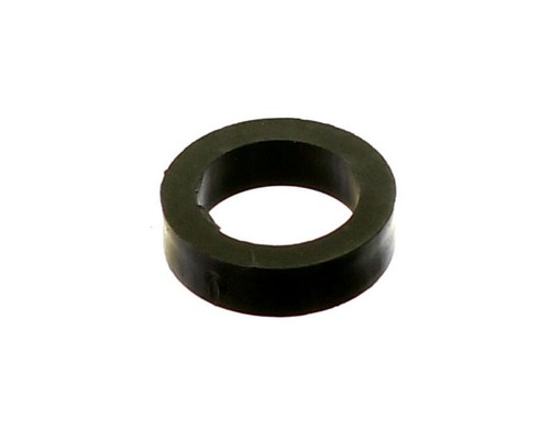Kart black plastic 17mm x - kart,