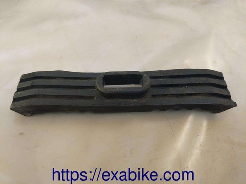 Tank rubber for yamaha - tank, 900