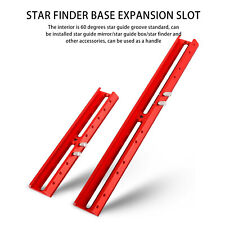 220mm/360mm Dovetail Plate